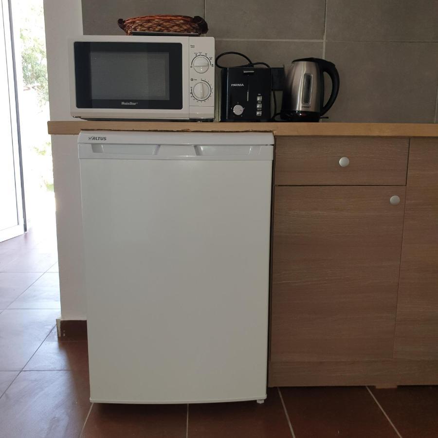 Apartament Ahoy Deluxe Apts Ajia Napa Zewnętrze zdjęcie